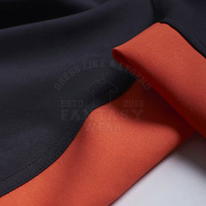 Pantalones Cortos de MMA para Hombre de Último Diseño, Pantalones Cortos de MMA para Hombre de Alta Calidad, Pantalones Cortos de MMA de Tela Suave para Hombre, Venta en Línea de Pantalones Cortos de MMA - Product Image 5