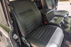 Os-prey De-fen-der 90 5.3 litres V8, modèle 2020, en bon état - Product Image 4