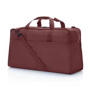 Bolsa de Lona Impermeable de Poliéster 1680D, de Alta Calidad, Duradera, Moderna, Deportiva, Casual, para Exteriores, con Cierre, Venta Directa - Product Image 1
