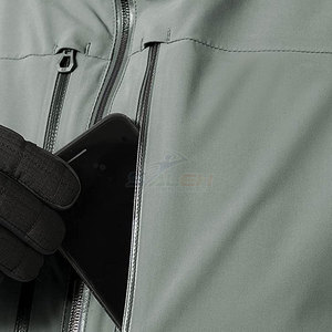 Pakistan Manufacturer Windbreaker <b>Jackets</b> Casual Wear <b>Men</b> Windbreaker Winter <b>Jacket</b> Low Moq Windbreaker <b>Jackets</b> - Product Image 3