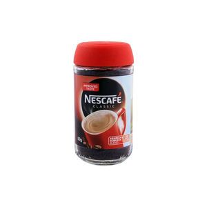 Café soluble aromatique de qualité supérieure Nescafé, approvisionnement en vrac, prix de gros bon marché - Product Image 2