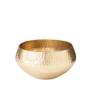 Cuencos para Servir Alimentos con Acabado en Cobre, Ecológicos, Elegantes, con Diseño Personalizado, para Uso en Catering y Decoración de Mesa - Product Image 5