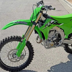 Moto tout-terrain KX 450 2025, 0 km, à vendre, excellent prix - Product Image 1
