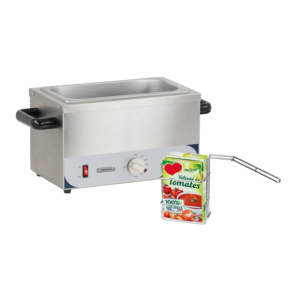 Chauffe-soupe et chauffe-boissons 3-en-1 pour maintenir les soupes et les boissons au chaud - Product Image 1