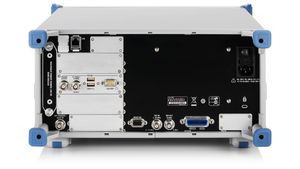 Équipement de test de R & S ESR EMI EMC polyvalent avec écran couleur - Product Image 4