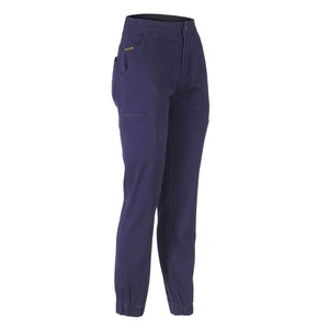 Pantalones de Trabajo de Seguridad de Algodón Impermeables para Construcción, Uniformes de Trabajo, Fabricantes OEM al por Mayor - Product Image 6