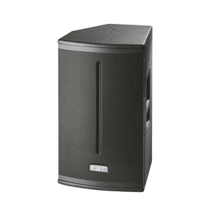 Haut-parleurs actifs VEN-TIS X-PRO 112A de 12 pouces de haute qualité à 100 %, paire avec pack de subwoofer compact de 15 pouces - Product Image 2