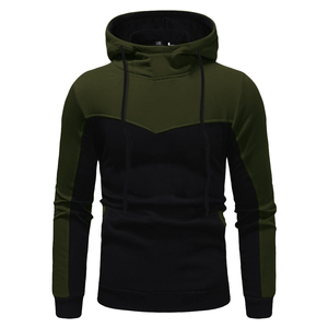 Unisex Custom <b>Jogging</b> <b>Suit</b> 2026 High Quality 100% Cotton Breathable and Hooded with Solid Pattern Winter Printed Tracksuits - Product Image 2