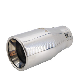 Terminal redondo de acero inoxidable de 76 mm - Product Image 3