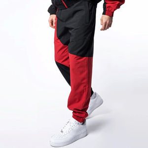 Conjunto Deportivo de Nylon para Hombre Windrunner, Chaqueta Cortavientos Impermeable de Alta Calidad para Entrenamiento, Jogging y Deporte - Product Image 4