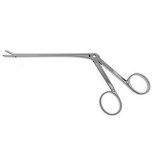 Meilleure pince de coupe nasale Takahashi 13cm ensemble d'instruments en acier inoxydable de chirurgie ORL droite manuel 5x10mm classe I - Product Image 5