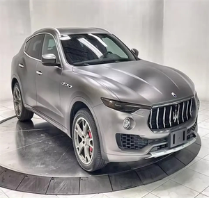 Levante S 4dr SUV 2022 Usado en Excelentes Condiciones, Bajo Kilometraje, Sin Problemas Mecánicos, Listo para Conducir - Product Image 3