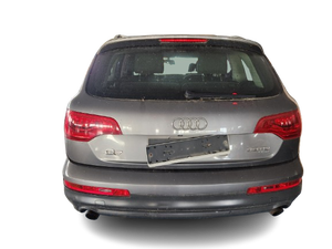 Audi Q7 3.0 TDI quattro Euro III Emission Plus de 100 000 milles [Exporté mensuellement de Corée 300-500 unités] - Product Image 5