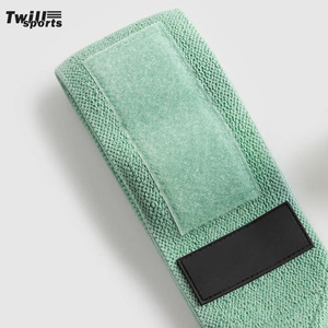 Correas de muñeca de agarre de Gel de alta calidad, diseño antideslizante ajustable para levantamiento de pesas, entrenamiento de fuerza, gimnasio, entrenamiento, ejercicio físico - Product Image 5