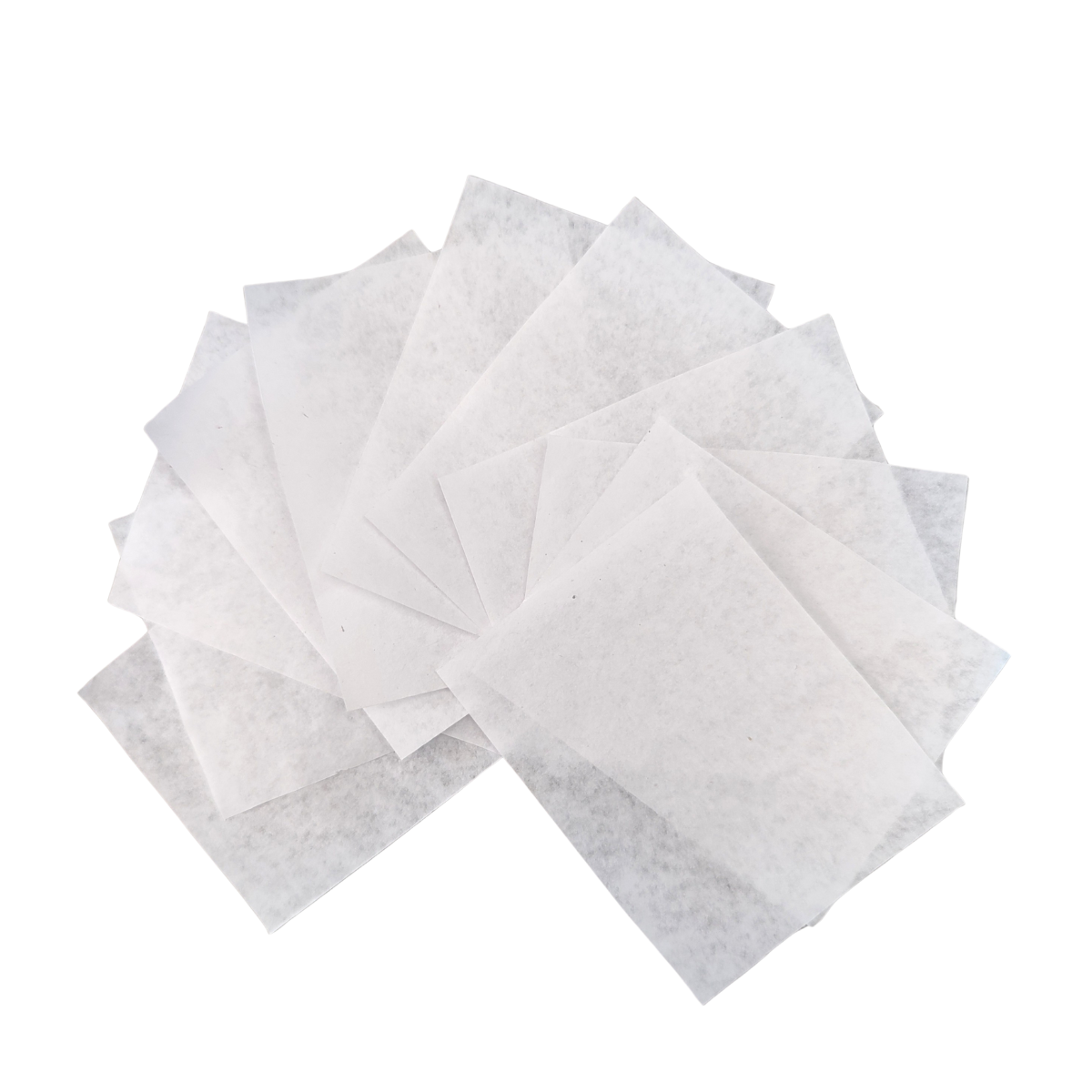 Environmental health packaging paper surface smooth for multiple color printing for packaging industrial products
