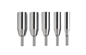 Poinçon à sertir en acier de calibre 16 avec grossissement 6x, accessoires de chasse tactiques durables, souplesse et fermeté - Product Image 2