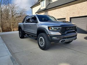 Oferta con Descuento, Ram 1500 TRX 2021 Usada, Bajo Kilometraje - Product Image 3