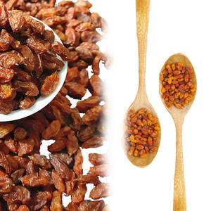 Baies d'argousier séchées | Faible humidité pour un stockage à long terme - Product Image 2