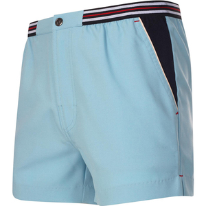 Pantalones cortos deportivos para hombre con logotipo personalizado, pantalones cortos de malla de verano para correr, gimnasio, playa, baloncesto, pantalones cortos con estampado único, pantalones cortos deportivos en blanco para hombre - Product Image 2