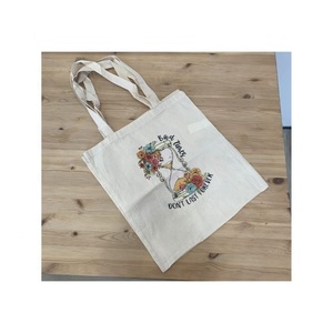 Kawaii Books Bag Sustainable 2024 Women <b>Canvas</b> Shoulder Bag Handbag Cotton Cloth Big Tote <b>Large</b> Capacity Shopping Bag for Ladies - Product Image 6