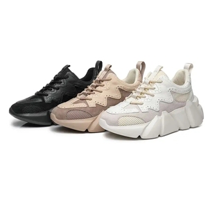 Zapatos Casuales de Moda 2026, Zapatillas Deportivas para Mujer, Ligeras y Transpirables, Precio de Fábrica, Garantía de Calidad - Product Image 4