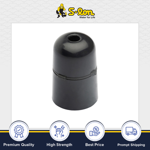 Exportador a granel que vende uso industrial y comercial 88mm Instalación de lámpara fácil y firme Bases de lámpara de soporte colgante Safetaa - Product Image 2