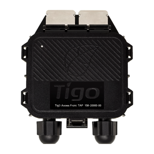 Système de surveillance Tigo Access Point TAP 158-20000-00 - Product Image 2