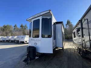 VENTAS EN SUBASTA PERFECTAS PARA UNIDADES NUEVAS Y USADAS: Nuevas Autocaravanas F-o-r-e-s-t R-i-v-e-r S-a-l-e-m Villa Grand 42FLDL, LISTAS PARA ENVIAR - Product Image 2