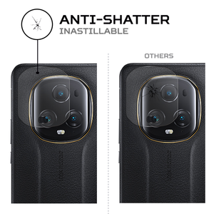 ANTISHOCK Screen <b>Protector</b> for Honor Magic5 Ultimate Premium Guard for Your Premium Phone - Product Image 4