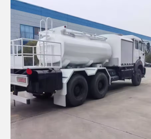 NUEVA OFERTA PARA 8X4 Cisterna de 30000 litros para Gass 1ndustr1es LxPxG Gass Tankz Tra1la - Product Image 1