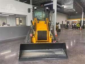 Excavatrice-pelleteuse et chargeuse frontale JCB 1CXT 4X4 à chenilles avec pompe et boîte de vitesses MOOG pour la construction - Product Image 3