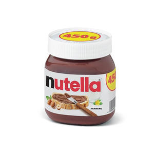 Nutella 350g 15x99 disponible à bas prix pour les acheteurs en gros - Product Image 5