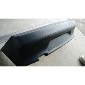 Parachoques Trasero para ALFA ROMEO Serie 146 (930_) (99>00) 60604126 - Product Image 4