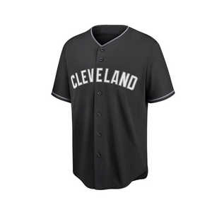 Uniforme de baseball de vêtements de sport de Offre Spéciale 2025 Le Pakistan a fabriqué l'uniforme de baseball en gros de la meilleure qualité - Product Image 3