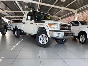 Meilleur véhicule d'occasion en excellent état pour pick-up simple cabine VDJ79 modèle 2022, émission Euro, 100% en parfait état de marche - Product Image 3