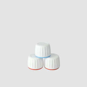 Tapa de jarabe de HDPE al mejor precio de fábrica de Vietnam 37/400 tapa a prueba de manipulaciones botella de plástico Color personalizado buena calidad M0595 - Product Image 1