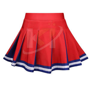 Créez Votre Propre Tenue d'Équipe, Uniforme de Danse, Tissu Doux 100% Polyester, Couleurs et Logos Personnalisés pour Femmes - Product Image 3