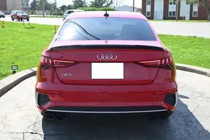 Audi S3 2022 en perfecto estado - Product Image 2