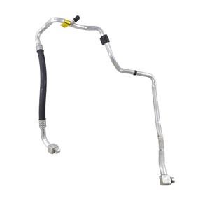 TUBO DE AIRE ACONDICIONADO FIAT Panda 4X4 Serie (319) 51858911 Diesel 1300 (12>) - Product Image 1