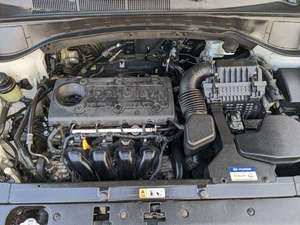 CHEAP USED 2020 AWD LEATHER 5 Seater Automatic 7-Speed <b>Panoramic</b> Sunroof 360 Rear <b>Camera</b> 4.5L V8 SUV 1-25K Miles Touch Screen - Product Image 6