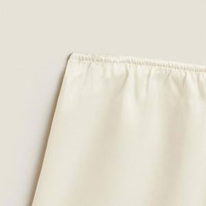 Nouveaux shorts de sport légers pour femmes à taille haute avec impression par transfert thermique, tissu respirant, haute qualité - Product Image 3