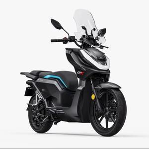 Último Modelo 2025 VMotos CPX Explorer Equivalente a 125cc Motocicletas Eléctricas - Product Image 3