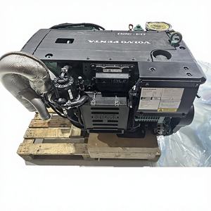 Motor marino premium 2023 Volvo Penta D4-320/DPI - Product Image 1