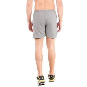 กางเกงออกกำลังกายน้ำหนักเบา 170 GSM โพลีเอสเตอร์ผสมสแปนเด็กซ์ ซับเหงื่อ แห้งเร็ว รับผลิตแบบ OEM แบรนด์ส่วนตัว จากโรงงานผู้ผลิต - Product Image 5