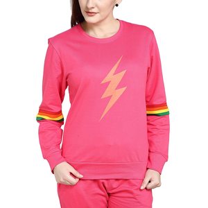 Ensemble de survêtement de yoga respirant Evolve pour femme – Pantalon de jogging confortable et haut de sport pour l'entraînement et l'usage quotidien - Product Image 1