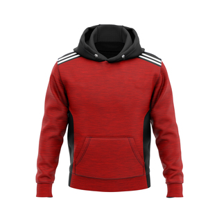 Gaa personalizado Warmup Hoodie Club Crest Design Unisex Hoodie ropa de entrenamiento Gaelic Hurling Warmup Pullover Hoodie - Product Image 6