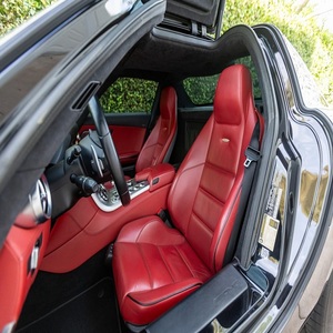 El Mercedes-Benz SLS AMG Coupé Más Genial del 2011 - Product Image 4