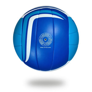 Ballon d'entraînement sportif de plage cousu par Machine de volley-ball en cuir unisexe de haute qualité scellé pour adultes enfants pour volley-ball de plage - Product Image 2