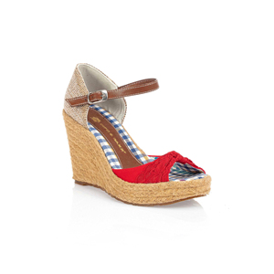 Chaussures de danse latine à talons mode Tango Chaussures de danse pour femmes - Product Image 4