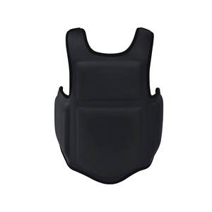 Nouveau MMA protecteur de poitrine garde de boxe armure corporelle - Product Image 3